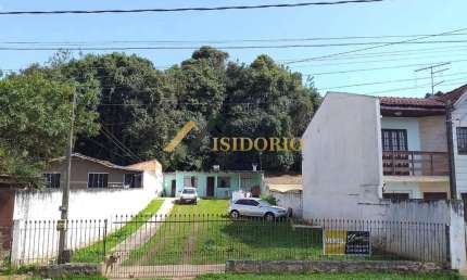 CASA COM EXCELENTE TERRENO! 03 QTOS,AVERBADA,PRÓX. SUP. BONI