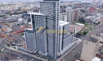 IMPERDÍVEL!!! APARTAMENTO ALTO PADRÃO, PRÓX. PARANÁ CLUBE.