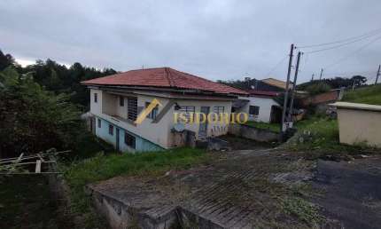 EXCELENTE TERRENO!!! ÁREA TOTAL 760m², ÓTIMA LOCALIZAÇÃO