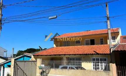 BELO SOBRADO DUPLEX!!! 04 QTOS., 03 VAGA DE GAR., ÓTIMA LOC.