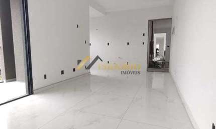 Apartamento com 2 quartos à venda na Rua Augusto de Mari, 2561-1, Guaíra, Curitiba