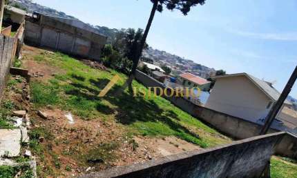 EXCELENTE TERRENO!!! 840m² DE ÁREA TOTAL, ÓTIMA LOCALIZAÇÃO