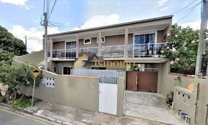 EXCELENTE CASA!!! 456m² DE TERRENO, 03 CASAS NOS FUNDOS