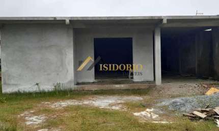 BELÍSSIMO TERRENO!!! 143m² DE ÁREA TOTAL, PRÓXIMO AO MAR.