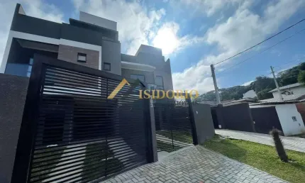 BELÍSSIMO TRIPLEX NOVO!!! TERRAÇO GOURMET,ACABAMENTO EM MARMORE