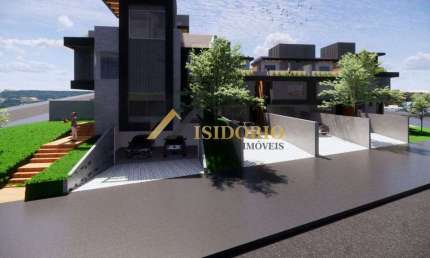 EXCELENTE TRIPLEX!!! 03 SUÍTES., CHURRASQUEIRA, HIDRO, TERRAÇO