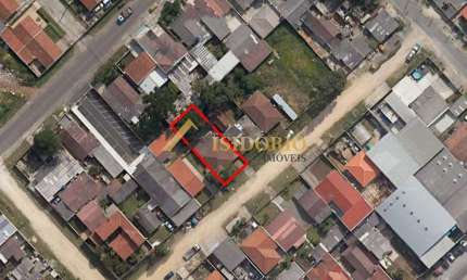 EXCELENTE TERRENO!!!360m² DE ÁREA TOTAL,650m ESTRADA DA RIBEIRA