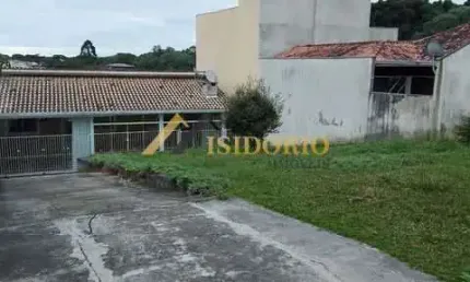 Excelente terreno!!! 360m² de área total, muito bem localizado