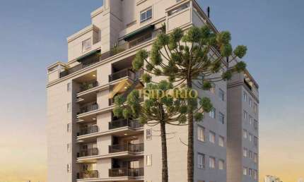 EXCELENTE APTO DUPLEX. 04 QTOS., SUÍTE, SACADA, CHURRAS, 03 GAR