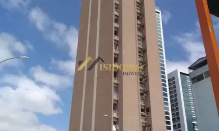 BELO APTO!!! EXCELENTE LOCALIZAÇÃO, PRÓX. SHOPPING ESTAÇÃO