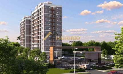 Apartamento com 3 quartos à venda na Rua Aluízio Finzetto, 3511,, Prado Velho, Curitiba
