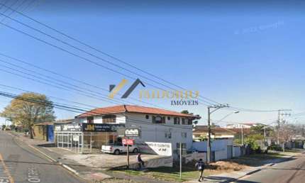 EXCELENTE TRIPLEX!!! 497m² DE ÁREA DO TERRENO, BOA LOCALIZAÇÃO