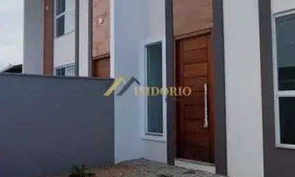 EXCELENTE SOBRADO! SUÍTE,ÁREA EXT. C/ CHURRASQ.,AO LADO DO MAR