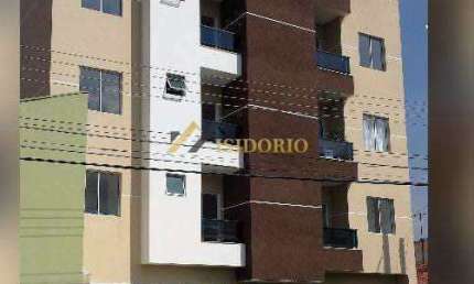 BELO APTO! 02 QTOS.,MOBILIADO, VAGA DE GAR. COB.,BEM LOCALIZADO