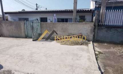 ÓTIMA CASA NO GUARAITUBA! 02 QTOS., MUITO BEM LOCALIZADO