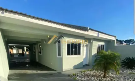 ÓTIMA CASA!!! 03 QTOS., SUÍTE, ÁREA GOURMET, EDÍCULA, LAZER