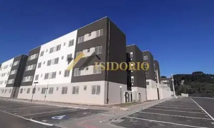 ÓTIMO APTO! 02 QTOS., VAGA DE GAR., COND. CLUBE, BEM LOCALIZADO