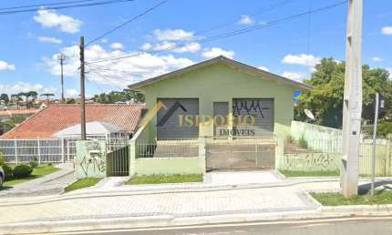 EXCELENTE TERRENO! 1.181m² DE ÁREA TOTAL, MUITO BEM LOCALIZADO