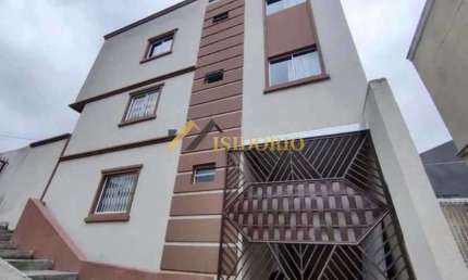 ÓTIMO SOBRADO!!! AMPLO TERRAÇO, 03 QTOS., SUÍTE C/ HIDRO.