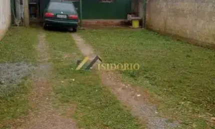 EXCELENTE TERRENO!!! 146m² DE ÁREA TOTAL, BEM LOCALIZADA