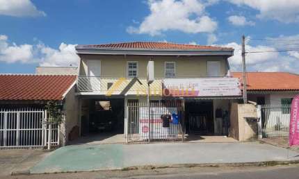 SOBRADO C/ LOJA COMERCIAL!!! ACEITA PERMUTA EM CARRO E TERRENO.