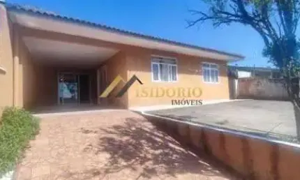 Ótima casa!!! 02 qtos., suíte, área gourmet, bem localizado.
