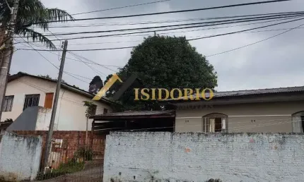 Excelente terreno!! 410m² de área total, perfeito p/ investidor