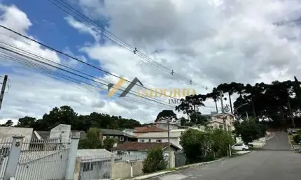 ÓTIMO TERRENO ZR2! 100,30m² DE ÁREA TOTAL, MUITO BEM LOCALIZADO