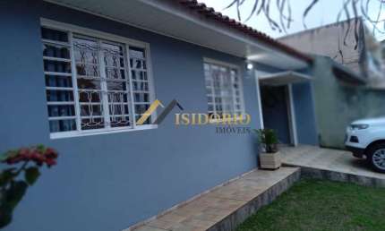OPORTUNIDADE!!! 300m² DE ÁREA TOTAL, 02 QTOS., BEM LOCALIZADO