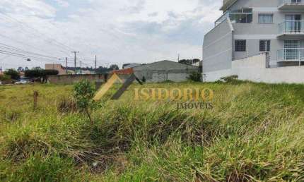 ÓTIMO TERRENO!!! 600m² DE ÁREA TOTAL, BEM LOCALIZADO
