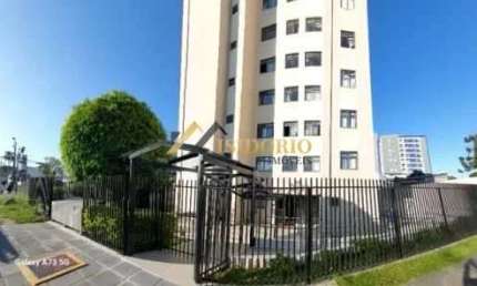 BELO APTO!! 03 QTOS, VAGA DE GAR. COBERTA, MUITO BEM LOCALIZADO