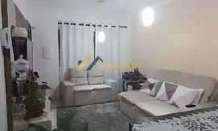 ÓTIMO APARTAMENTO!!! 02 QTOS., VAGADE GAR., BEM LOCALIZADO