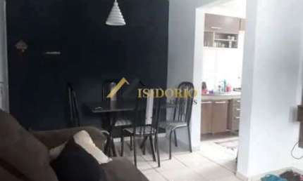 Apartamento com 2 quartos à venda na Rua Walace Landal, 758, Santa Cândida, Curitiba