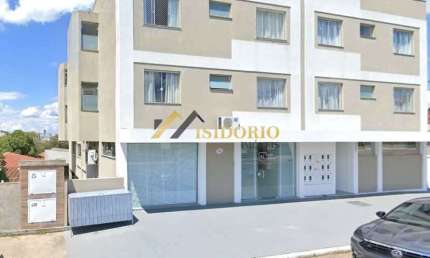 BELO APARTAMENTO!!! MOBILIADO, 02 QTOS., 02 VAGAS DE GAR.