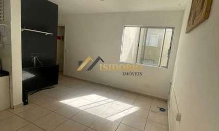 ÓTIMO APARTAMENTO NO SANTA CÂNDIDA!!! 02 QTOS., VAGA DE GAR.