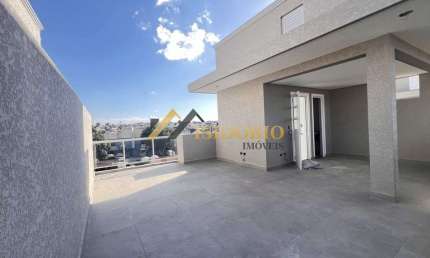 MARAVILHOSO TRIPLEX ALTO PADRÃO, TERRAÇO GOURMET, PREP.AR COND.