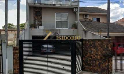 BELO SOBRADO! 04 QTOS., SUÍTESCOM HIDRO., SACADA, ÁREA GOURMET