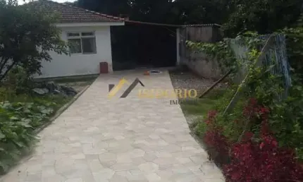 CASA EM SÃO DIMAS! ESPAÇO AMPLO C/ EDICULA! 480m² DE ÁREA TOTAL