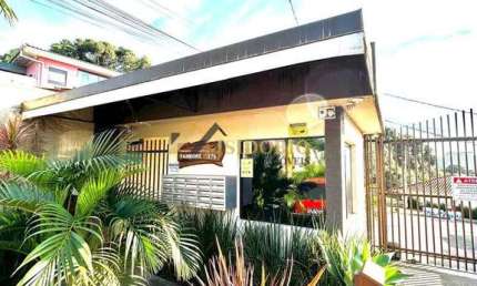 CASA! 03 QTOS., CHURRAS., ENSOLARADA, 178M² DE ÁREA TOTAL