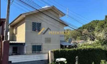 Casa com 3 quartos à venda na Rua Anna Lúcia Gasparin Prodocimo, 283, Cachoeira, Almirante Tamandaré