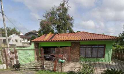 CASA C/ 564m² DE ÁREA TOTAL!!! MUITO BEM LOCALIZADO