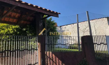TERRENO C/ 693m² DE ÁREA TOTAL!!! EXCELENTE LOCALIZAÇÃO
