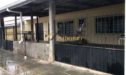 INVESTIDORES!! 5 CASAS PARA ALUGUEL! NUMA ÁREA TOTAL DE 360m²