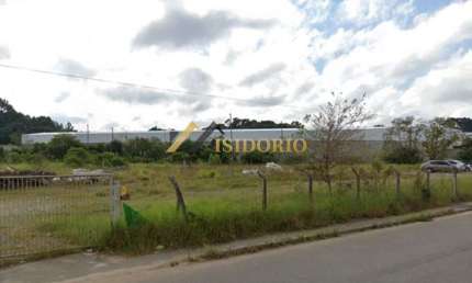 EXCELENTE TERRENO!!! 960m² DE ÁREA TOTAL, EXCELENTE LOCALIZAÇÃO