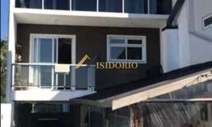 BELO SOBRADO!!! SUÍTE, HIDRO, CLOSET, SACADA, ÁREA GOURMET