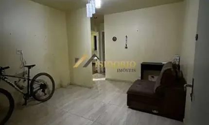 ÓTIMO APTO!!! 02 QTOS., VAGA DE GAR. COBERTA, BEM LOCALIZADO