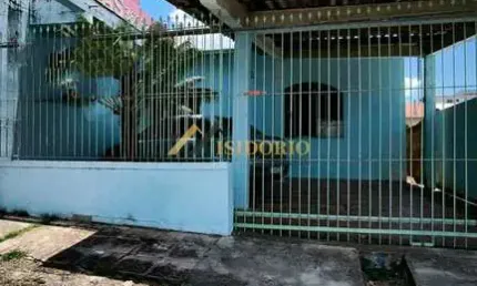 Casa com 3 quartos à venda na Rua Vitorino Polli, 91, Maracanã, Colombo