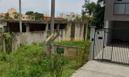TERRENO PRÓXIMO PARQUE BACACHERI 105m² ÁREA TOTAL. OPORTUNIDADE