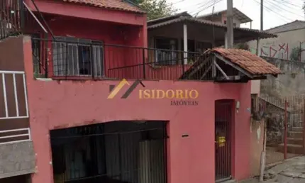 Casa com 5 quartos à venda na Rua Joaquim Rocha, 429, Maracanã, Colombo