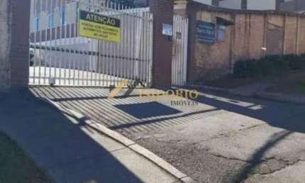 Apartamento com 2 quartos à venda na Rua Rio Jaguaribe, 389, Bairro Alto, Curitiba